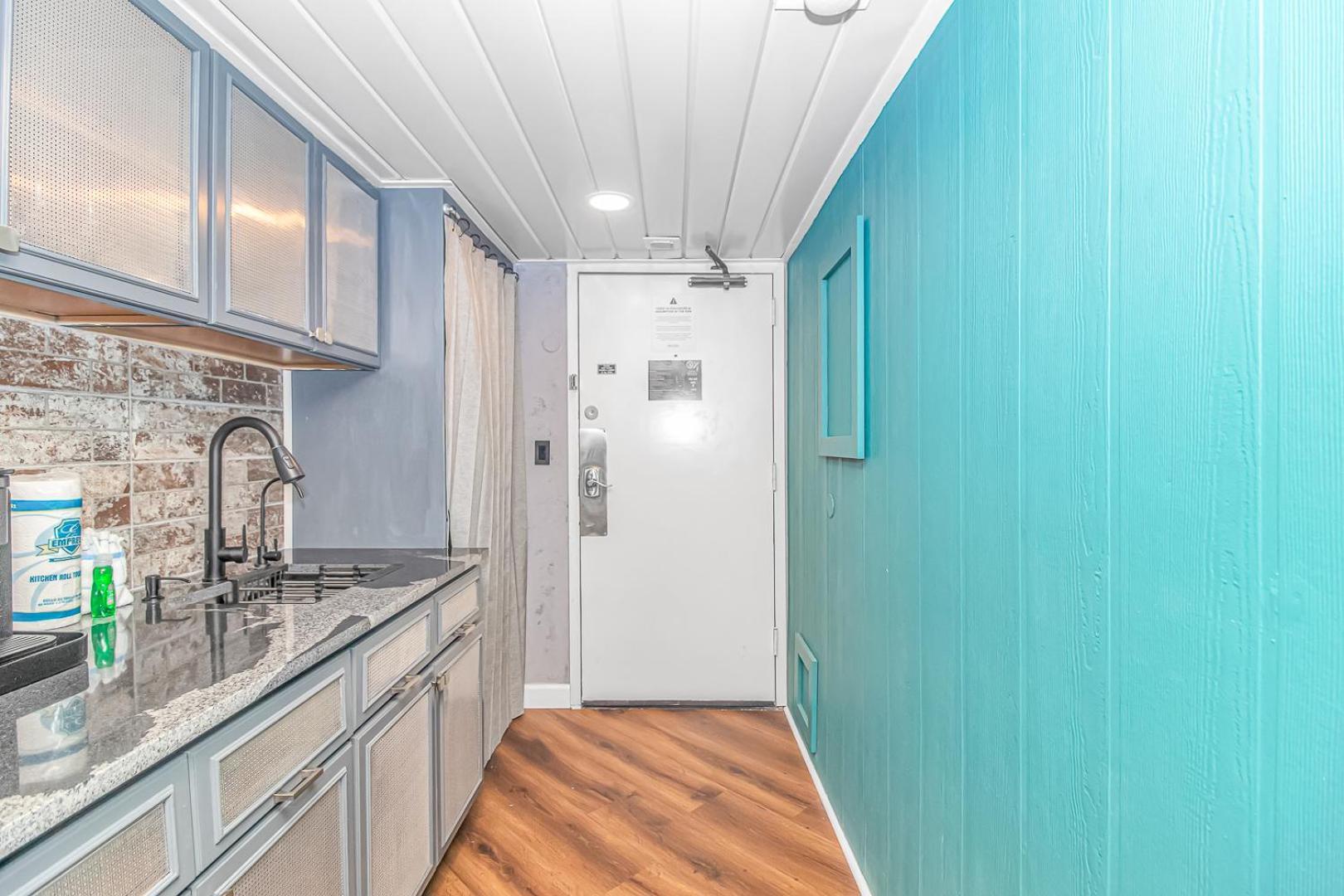 Ocean Front Queen Suite With Panoramic Views! - Compass Cove Unit 964 Myrtle Beach Exterior photo