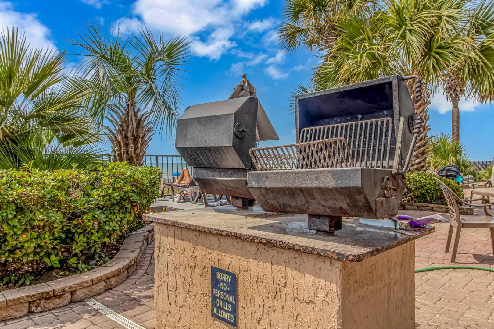 Ocean Front Queen Suite With Panoramic Views! - Compass Cove Unit 964 Myrtle Beach Exterior photo